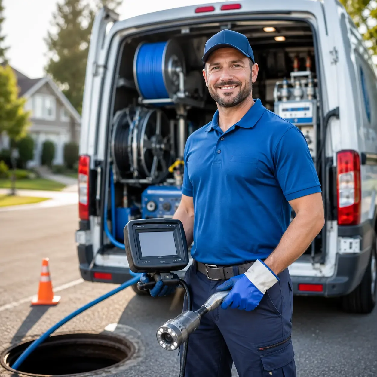 Local Pipe Relining specialists in Burrillville, RI