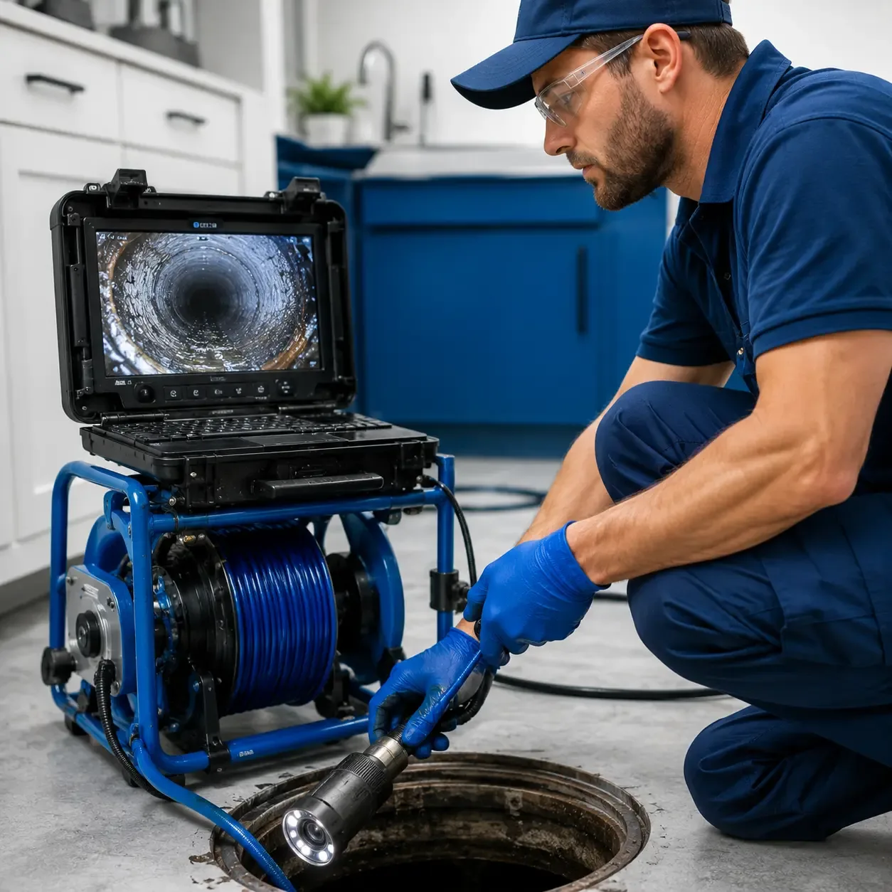 Pipe Relining professionals serving Burrillville, RI